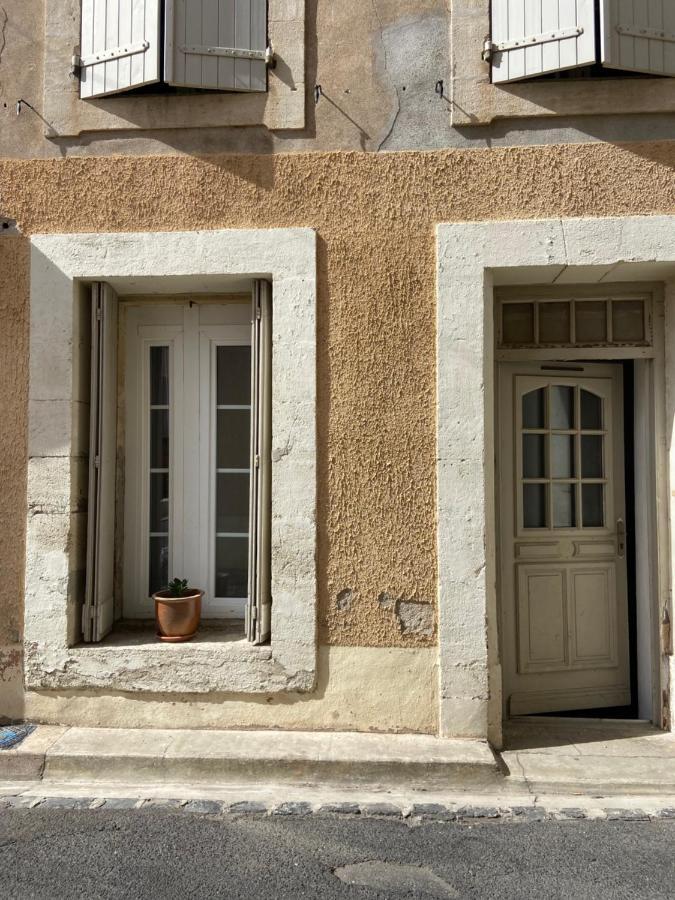Studio - Coeur De Ville Сериньян Экстерьер фото